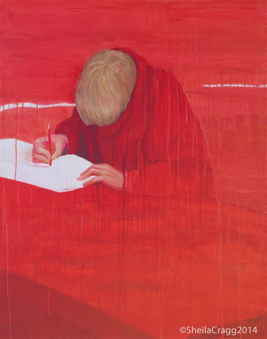 Red Writer